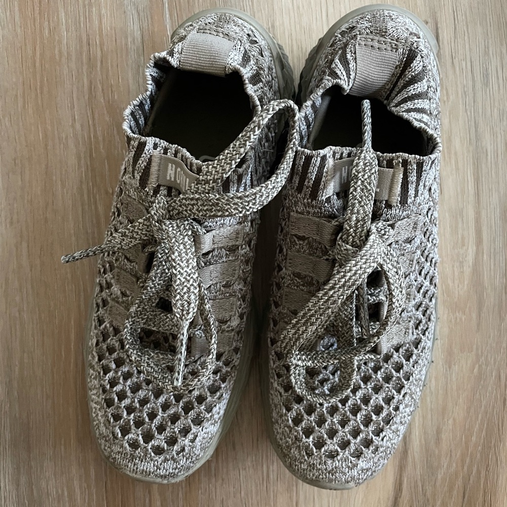 NOBULL sneaker lot